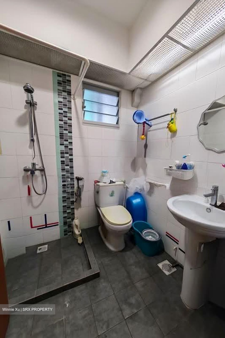 Blk 612B Damai Grove (Punggol), HDB 4 Rooms #596783461